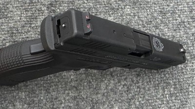 SPRINGFIELD ARMORY XD-40 .40 S&W - Image 8 of 9