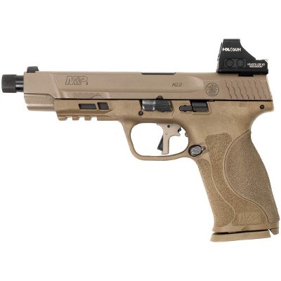 SMITH & WESSON M&P9 M2.0 9MM LUGER (9X19 PARA) - Image 1 of 3