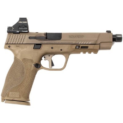 SMITH & WESSON M&P9 M2.0 9MM LUGER (9X19 PARA) - Image 2 of 3