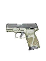 TAURUS G3C 9MM LUGER (9x19 PARA) - Image 2 of 7