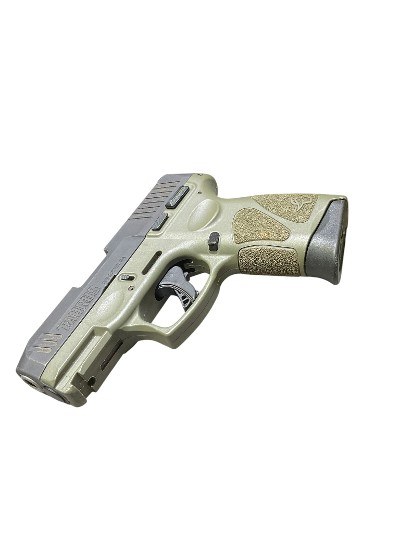 TAURUS G3C 9MM LUGER (9x19 PARA) - Image 7 of 7