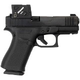 GLOCK 43X MOS 9MM LUGER (9X19 PARA) - Image 2 of 3