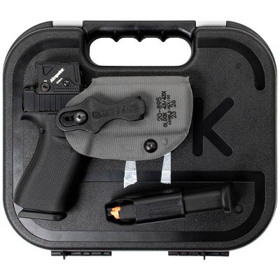 GLOCK 43X MOS 9MM LUGER (9X19 PARA) - Image 3 of 3