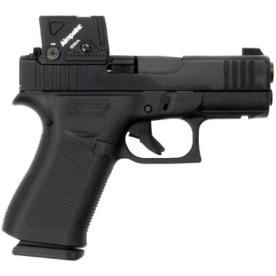 GLOCK 43X MOS 9MM LUGER (9X19 PARA) - Image 2 of 3
