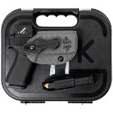 GLOCK 43X MOS 9MM LUGER (9X19 PARA) - Image 3 of 3