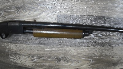 SPRINGFIELD ARMORY 67 C 20 GA - Image 4 of 9