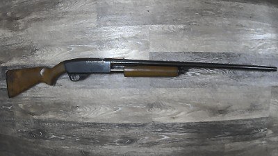 SPRINGFIELD ARMORY 67 C 20 GA - Image 1 of 9