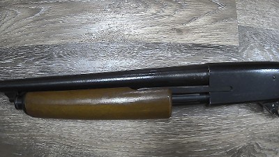 SPRINGFIELD ARMORY 67 C 20 GA - Image 7 of 9
