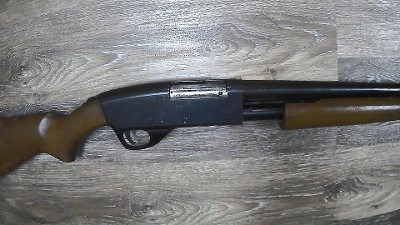 SPRINGFIELD ARMORY 67 C 20 GA - Image 3 of 9