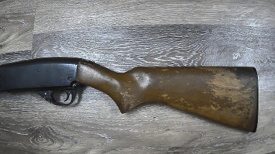 SPRINGFIELD ARMORY 67 C 20 GA - Image 9 of 9