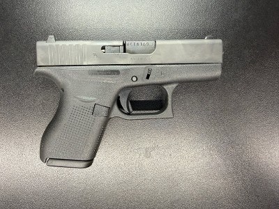 GLOCK G42 .380 ACP - Image 2 of 11