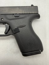 GLOCK G42 .380 ACP - Image 7 of 11
