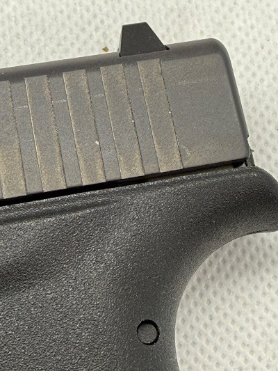 GLOCK G42 .380 ACP - Image 8 of 11