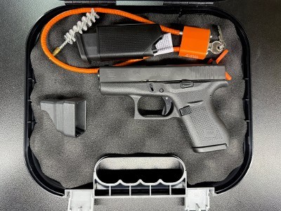 GLOCK G42 .380 ACP - Image 11 of 11