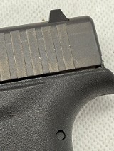 GLOCK G42 .380 ACP - Image 8 of 11