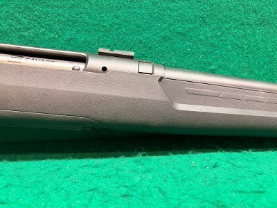 SAVAGE ARMS Axis .223 REM - Image 4 of 25