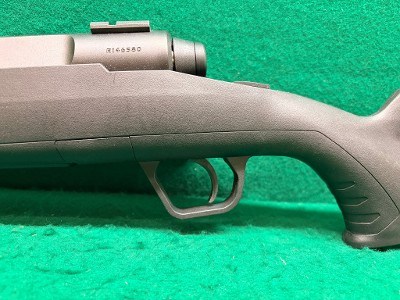 SAVAGE ARMS Axis .223 REM - Image 11 of 25