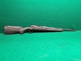 SAVAGE ARMS Axis .223 REM - Image 1 of 25