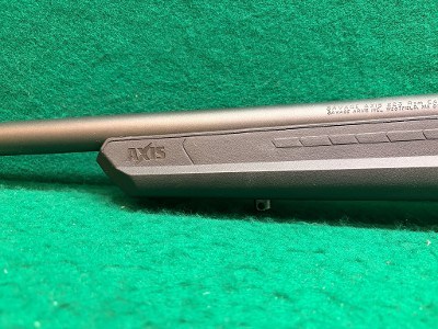 SAVAGE ARMS Axis .223 REM - Image 9 of 25