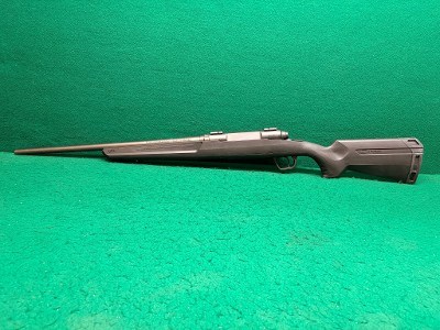 SAVAGE ARMS Axis .223 REM - Image 7 of 25