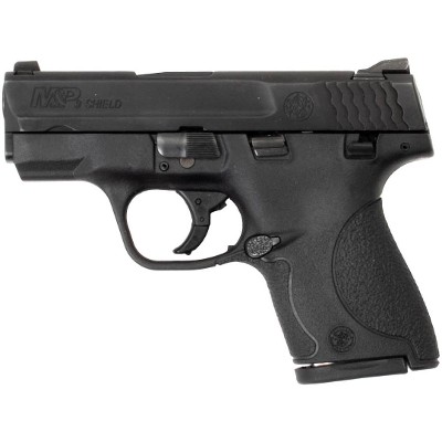 SMITH & WESSON M&P9 SHIELD 9MM LUGER (9X19 PARA) - Image 1 of 3
