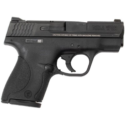 SMITH & WESSON M&P9 SHIELD 9MM LUGER (9X19 PARA) - Image 2 of 3