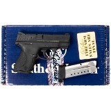 SMITH & WESSON M&P9 SHIELD 9MM LUGER (9X19 PARA) - Image 3 of 3