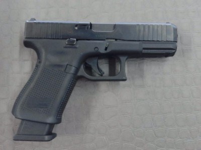 GLOCK 19 GEN 5 9MM LUGER (9x19 PARA) - Image 3 of 3