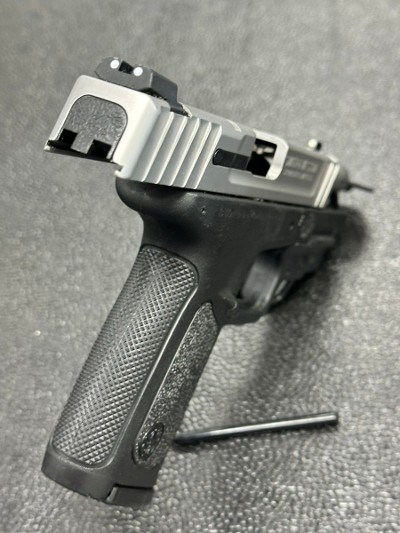 SMITH & WESSON SD40VE 40 Smith & Wesson - Image 5 of 6
