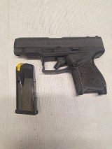 TAURUS GX4XL 9MM LUGER (9x19 PARA) - Image 4 of 5