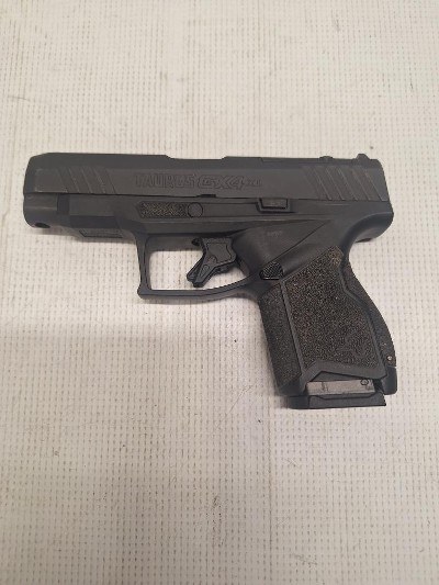 TAURUS GX4XL 9MM LUGER (9x19 PARA) - Image 2 of 5