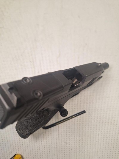 TAURUS GX4XL 9MM LUGER (9x19 PARA) - Image 5 of 5