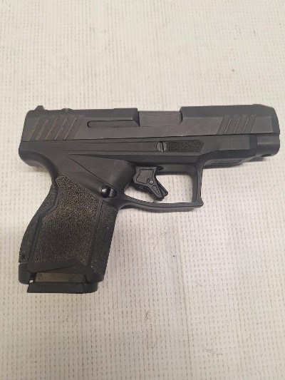 TAURUS GX4XL 9MM LUGER (9x19 PARA) - Image 1 of 5