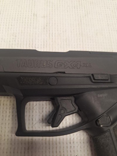 TAURUS GX4XL 9MM LUGER (9x19 PARA) - Image 3 of 5