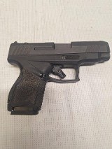 TAURUS GX4XL 9MM LUGER (9x19 PARA) - Image 1 of 5