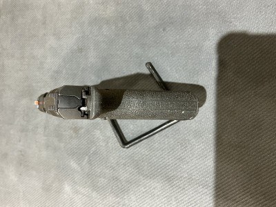 SMITH & WESSON BODYGUARD 2.0 .380 ACP - Image 3 of 4