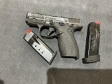 SMITH & WESSON BODYGUARD 2.0 .380 ACP - Image 1 of 4