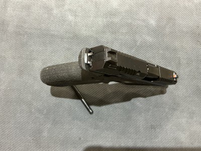 SMITH & WESSON BODYGUARD 2.0 .380 ACP - Image 4 of 4