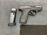 SMITH & WESSON BODYGUARD 2.0 .380 ACP - Image 2 of 4
