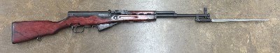 CHINESE STATE FACTORIES Chinese Type 56 SKS 7.62X39MM - Image 3 of 14