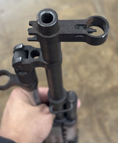 CHINESE STATE FACTORIES Chinese Type 56 SKS 7.62X39MM - Image 7 of 14
