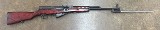 CHINESE STATE FACTORIES Chinese Type 56 SKS 7.62X39MM - Image 3 of 14