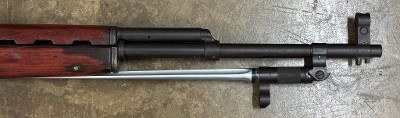 CHINESE STATE FACTORIES Chinese Type 56 SKS 7.62X39MM - Image 14 of 14