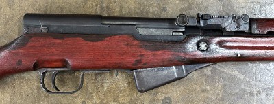 CHINESE STATE FACTORIES Chinese Type 56 SKS 7.62X39MM - Image 13 of 14
