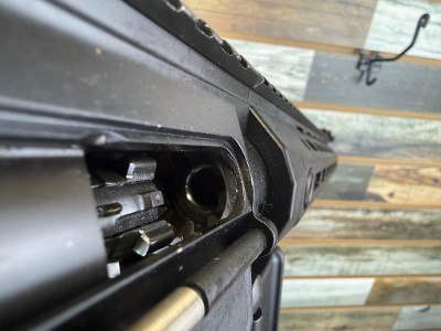 KNIGHT&sbquo;S ARMAMENT COMPANY MOD 2 5.56X45MM NATO - Image 6 of 8