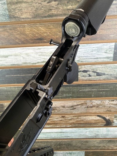 KNIGHT&sbquo;S ARMAMENT COMPANY MOD 2 5.56X45MM NATO - Image 7 of 8