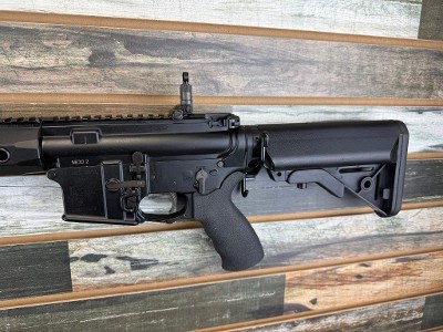 KNIGHT&sbquo;S ARMAMENT COMPANY MOD 2 5.56X45MM NATO - Image 4 of 8