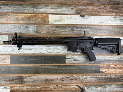KNIGHT&sbquo;S ARMAMENT COMPANY MOD 2 5.56X45MM NATO - Image 2 of 8