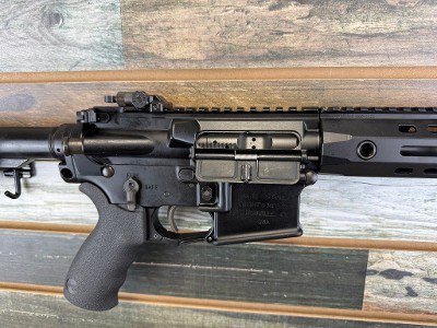 KNIGHT&sbquo;S ARMAMENT COMPANY MOD 2 5.56X45MM NATO - Image 5 of 8