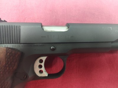 COLT 1991 GOVERNMENT .45 ACP - Image 3 of 4